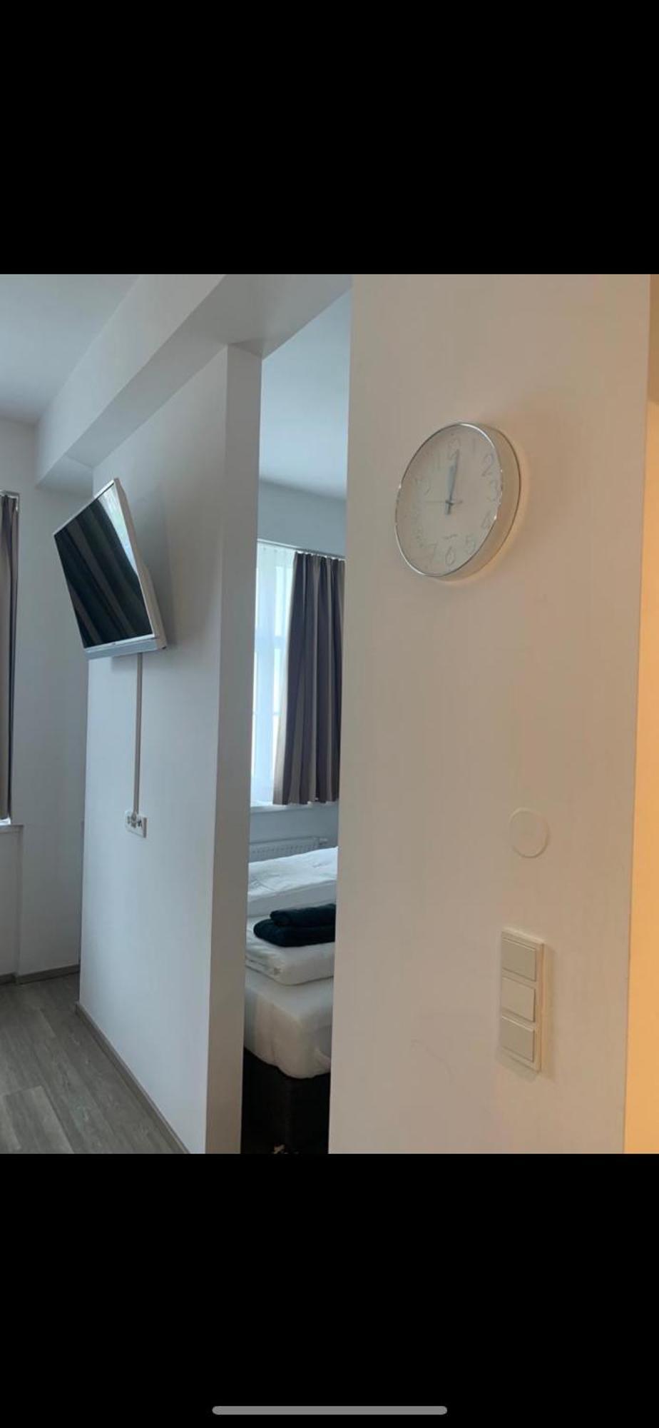Apartment Philip Vienna Self Check-In 外观 照片